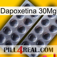 Dapoxetine 30Mg 31